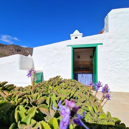 Vila Historica Casa Con Vistas Al Jardin De Cactus Y Montanas Mogán Exteriér fotografie