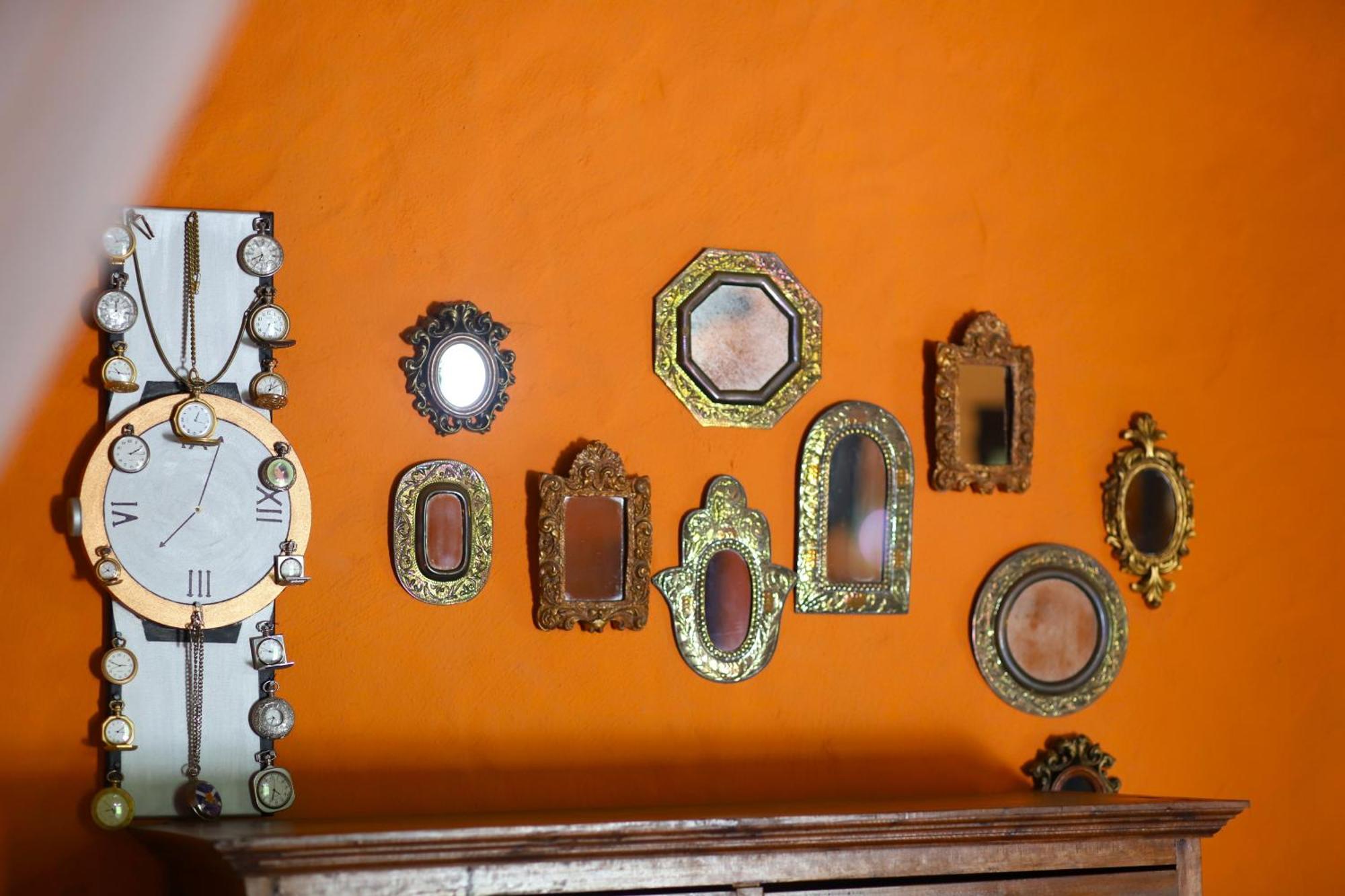 Vila Historica Casa Con Vistas Al Jardin De Cactus Y Montanas Mogán Exteriér fotografie